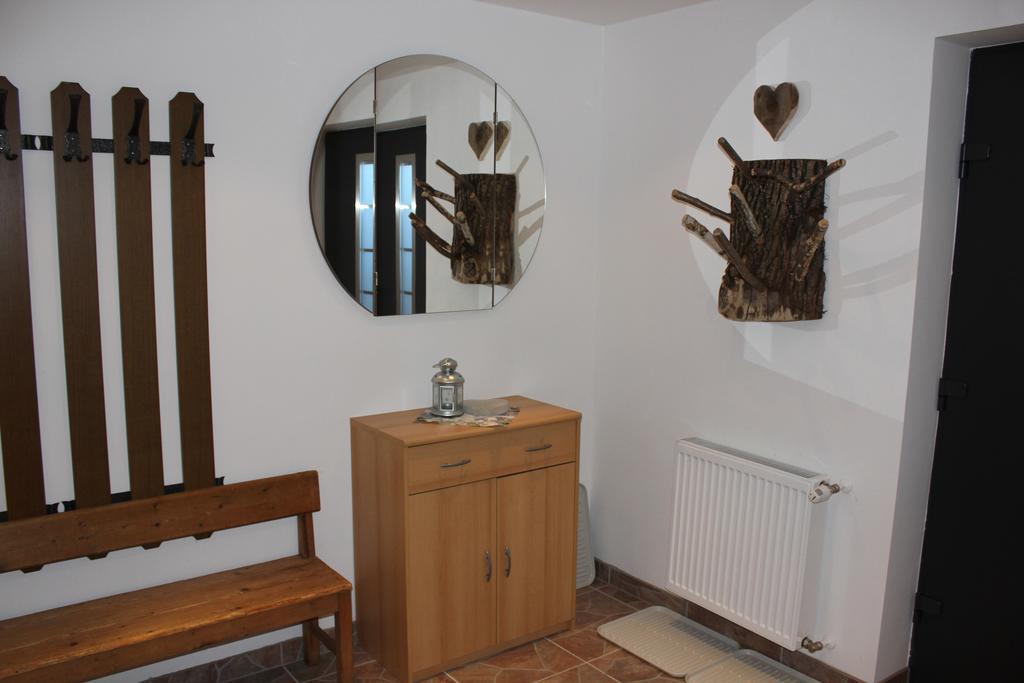 Ferienwohnung Lasshofer Sankt Michael im Lungau Quarto foto