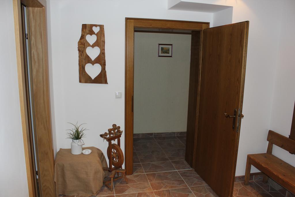 Ferienwohnung Lasshofer Sankt Michael im Lungau Quarto foto