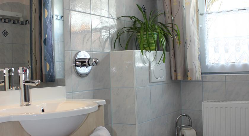 Ferienwohnung Lasshofer Sankt Michael im Lungau Quarto foto